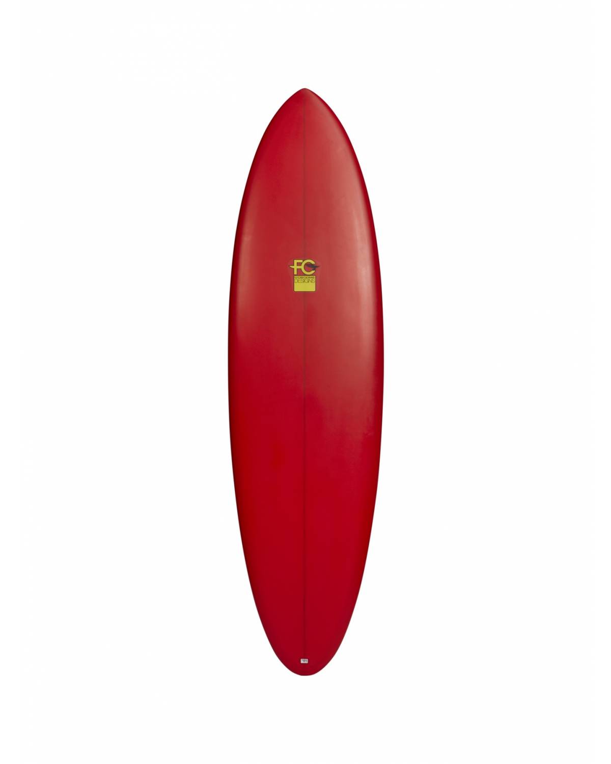 Huevo Ranchero - Red