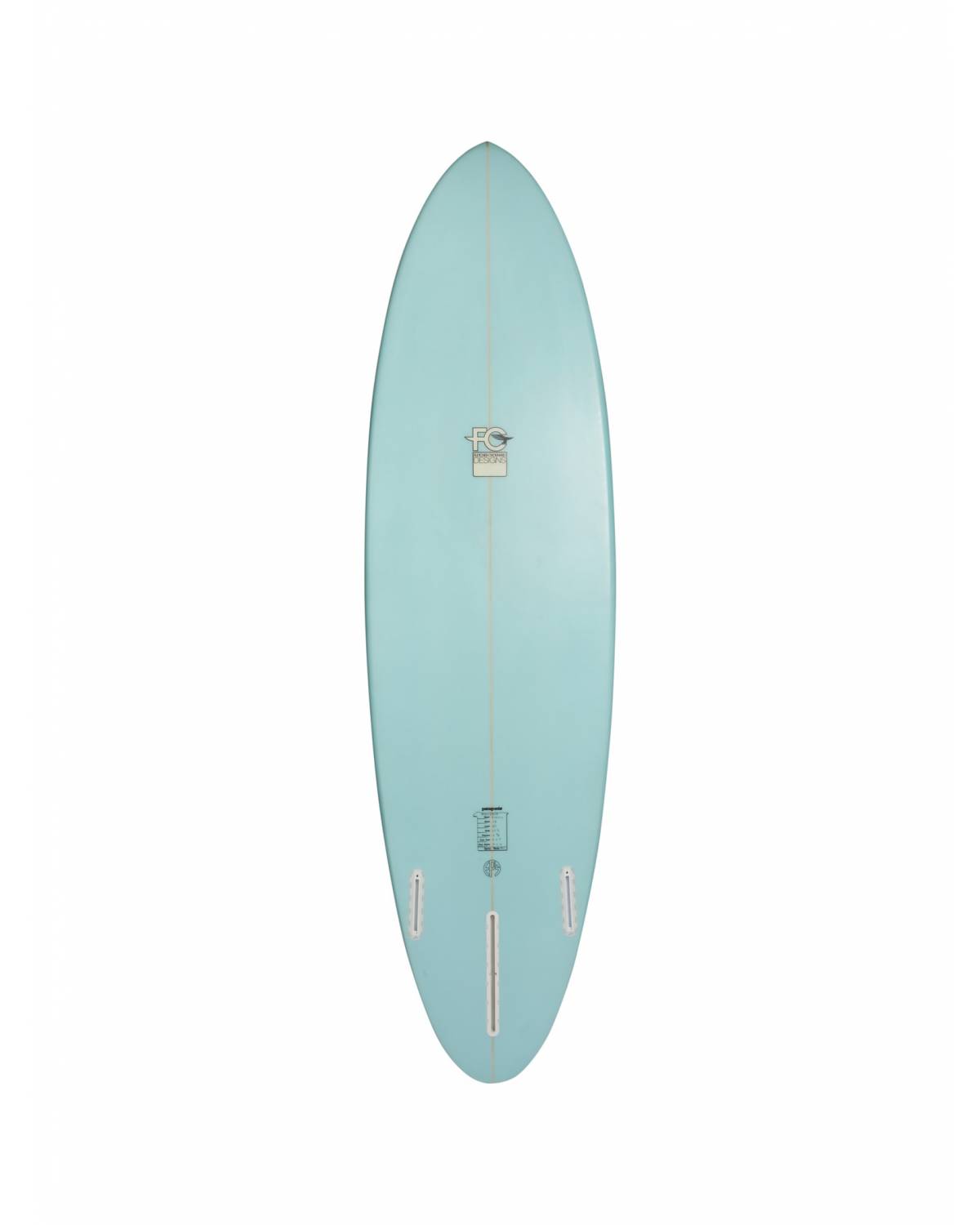 Huevo Ranchero - Blue