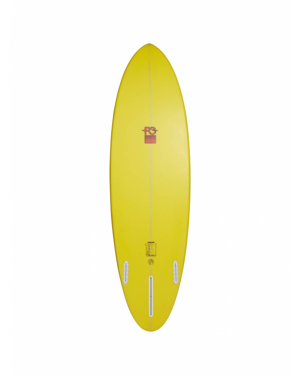 Huevo Ranchero - Yellow Spray