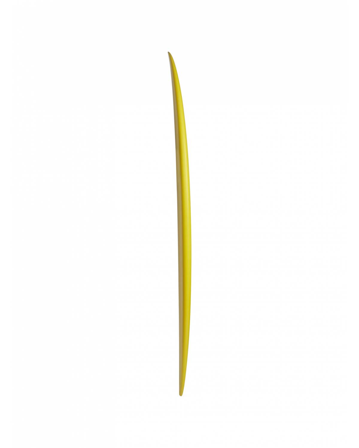 Huevo Ranchero - Yellow Spray