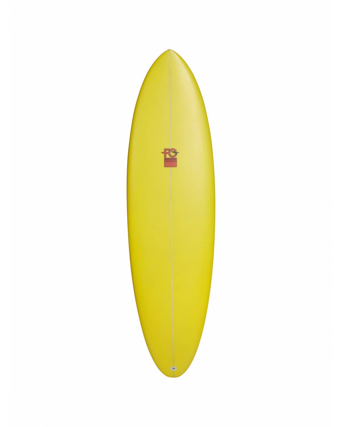 Huevo Ranchero - Yellow Spray