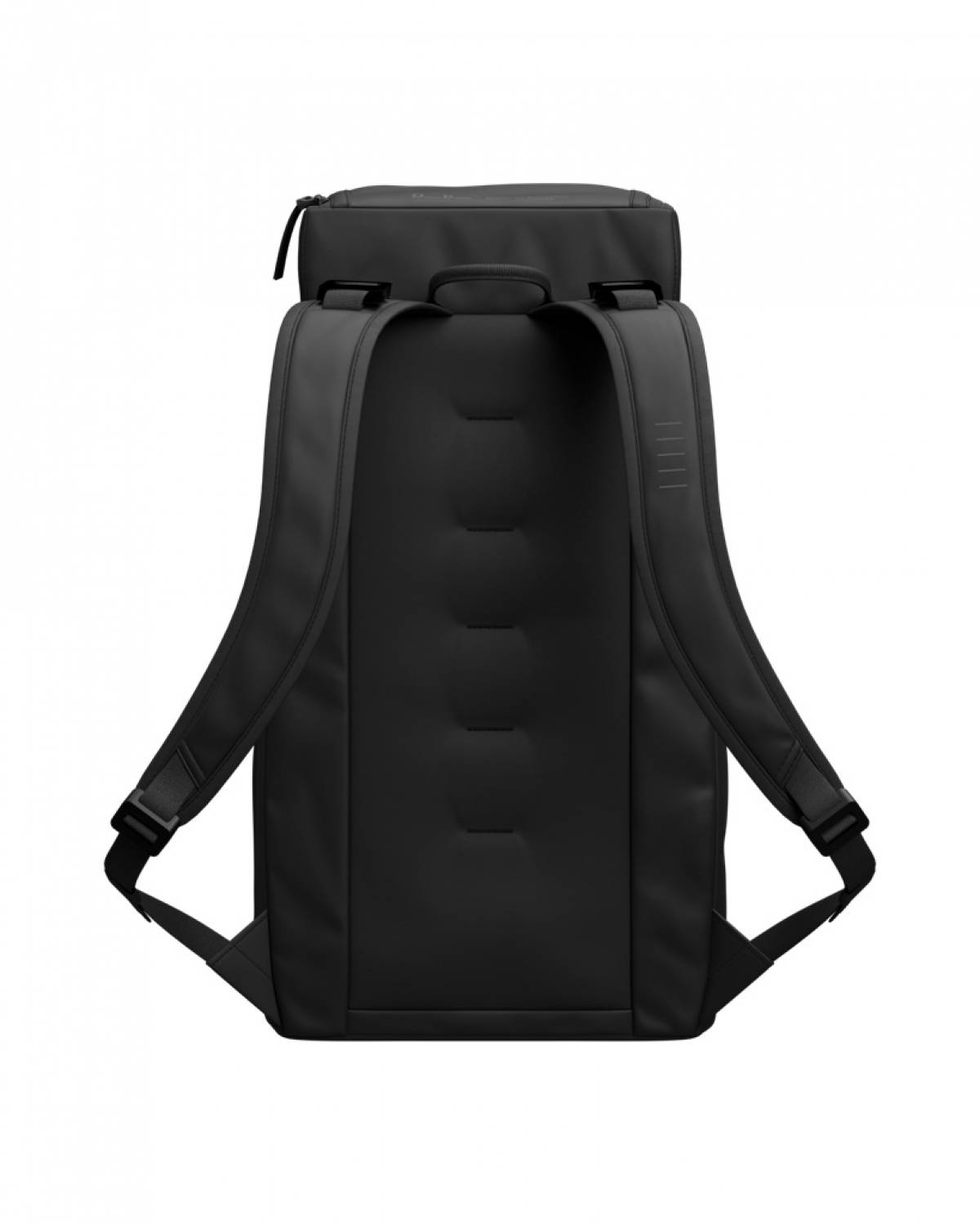 Hugger Backpack 25L - Black Out