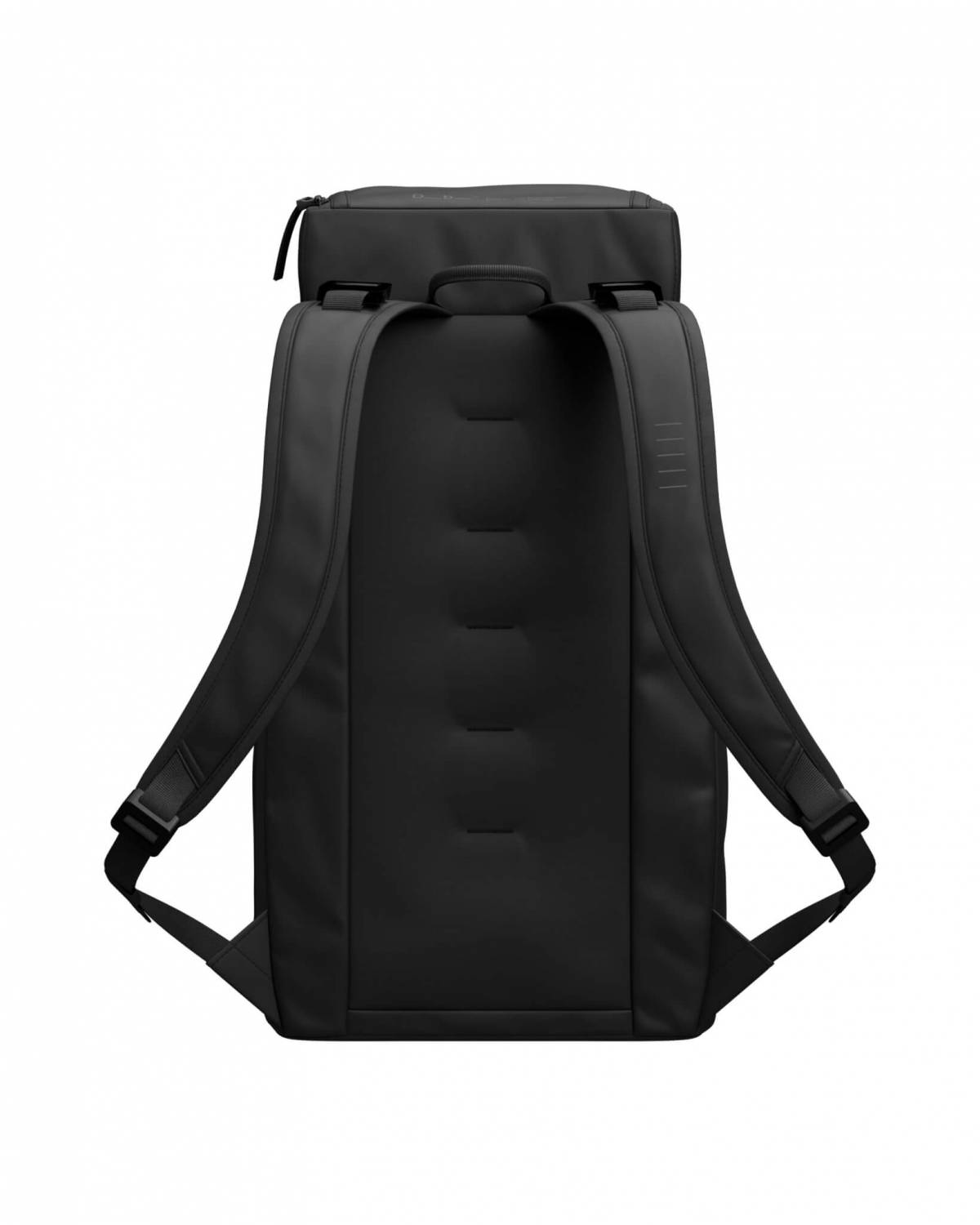 Hugger Backpack 30L - Black Out