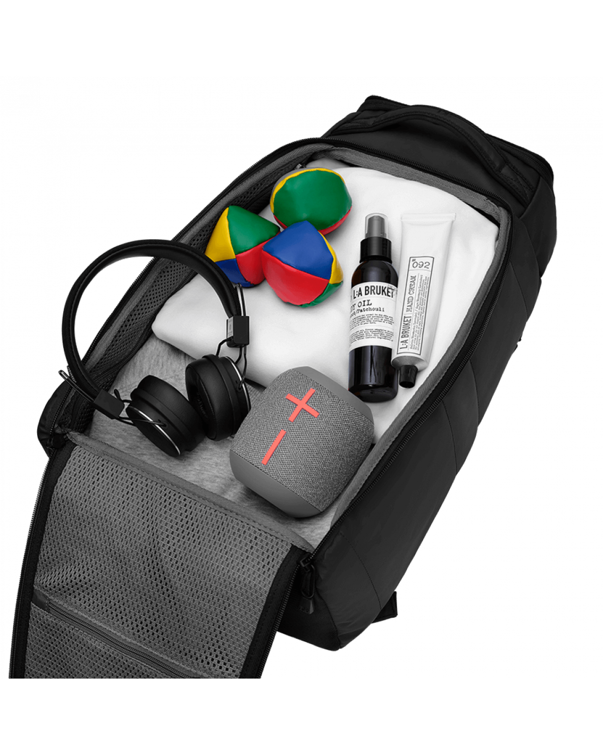 The Hugger Backpack 20L