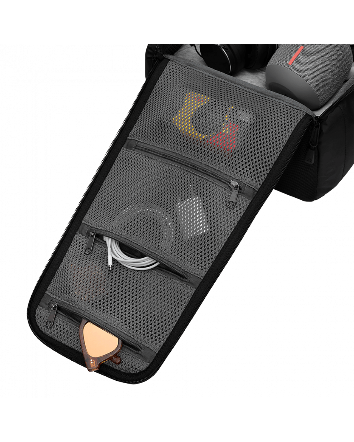 The Hugger Backpack 20L