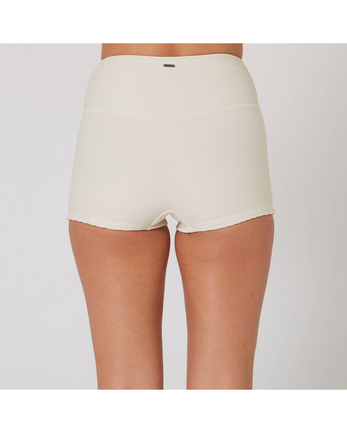Hyams Rib Surf Short - Coconut