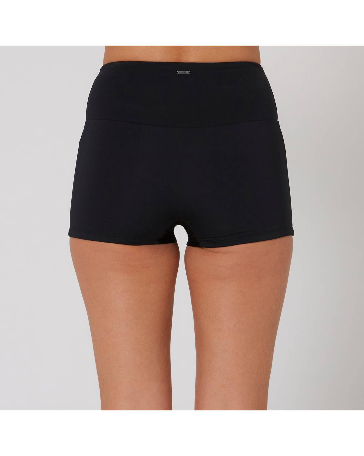 Hyams Surf Short - Black