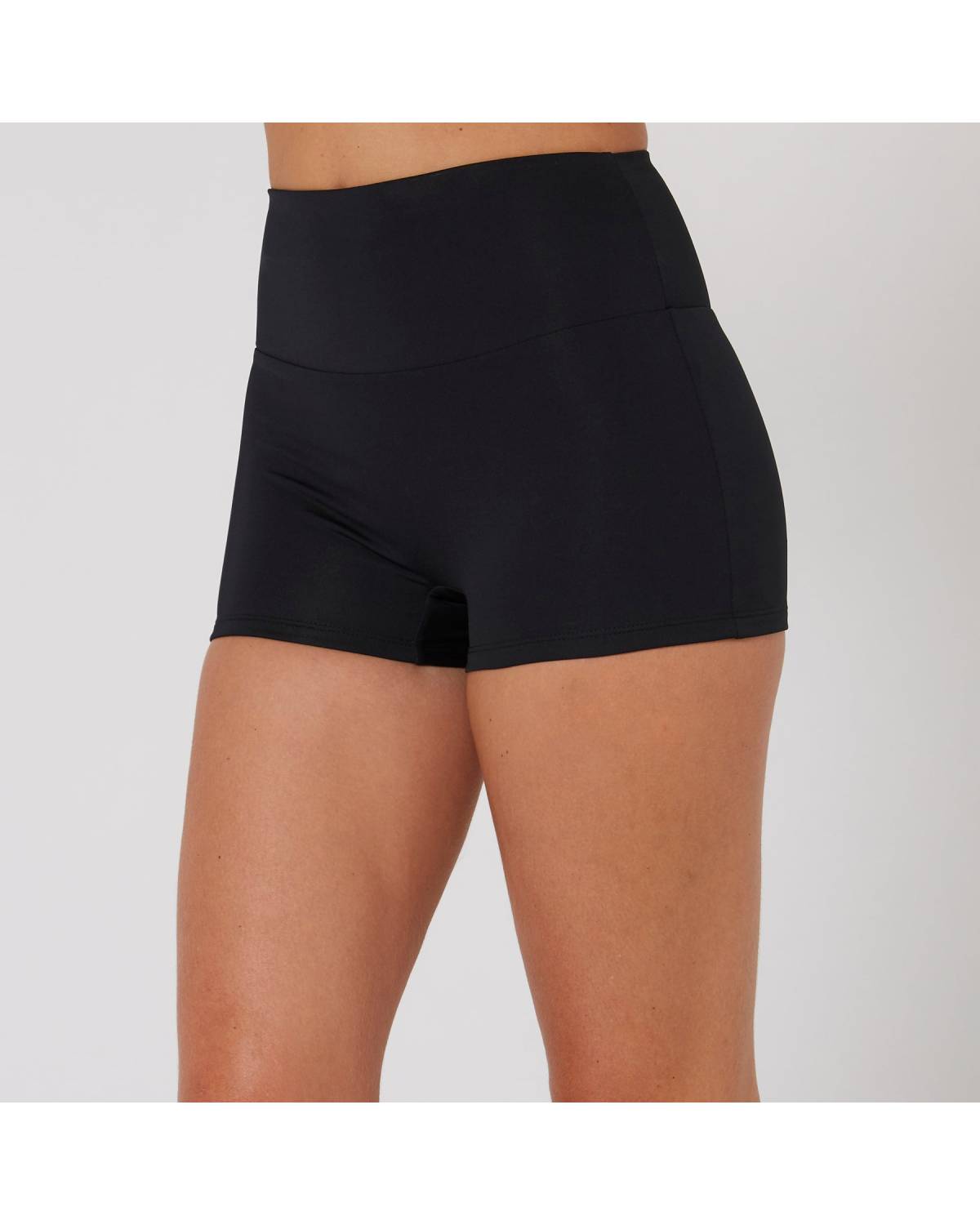 Hyams Surf Short - Black