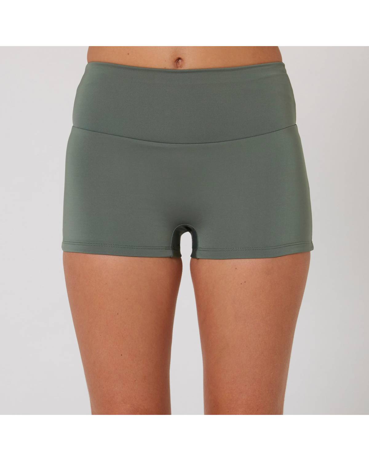 Hyams Surf Short - Olive