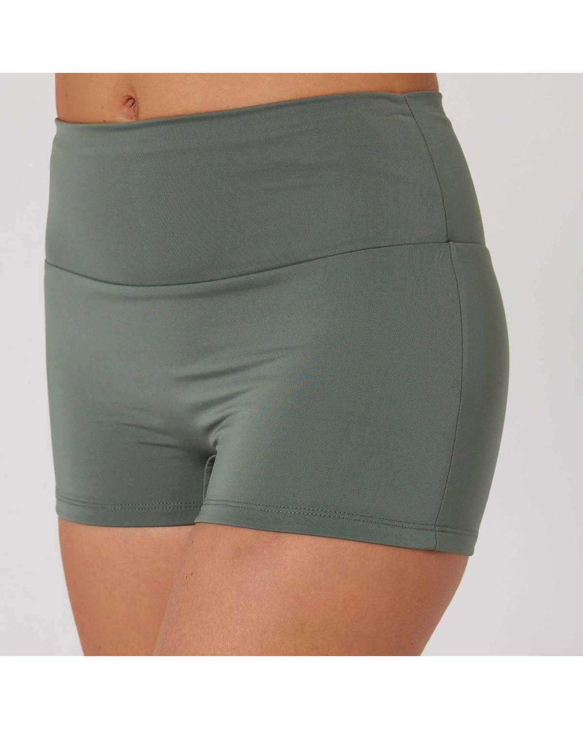 Hyams Surf Short - Olive