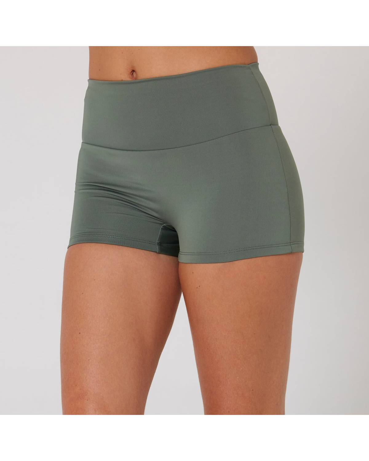 Hyams Surf Short - Olive