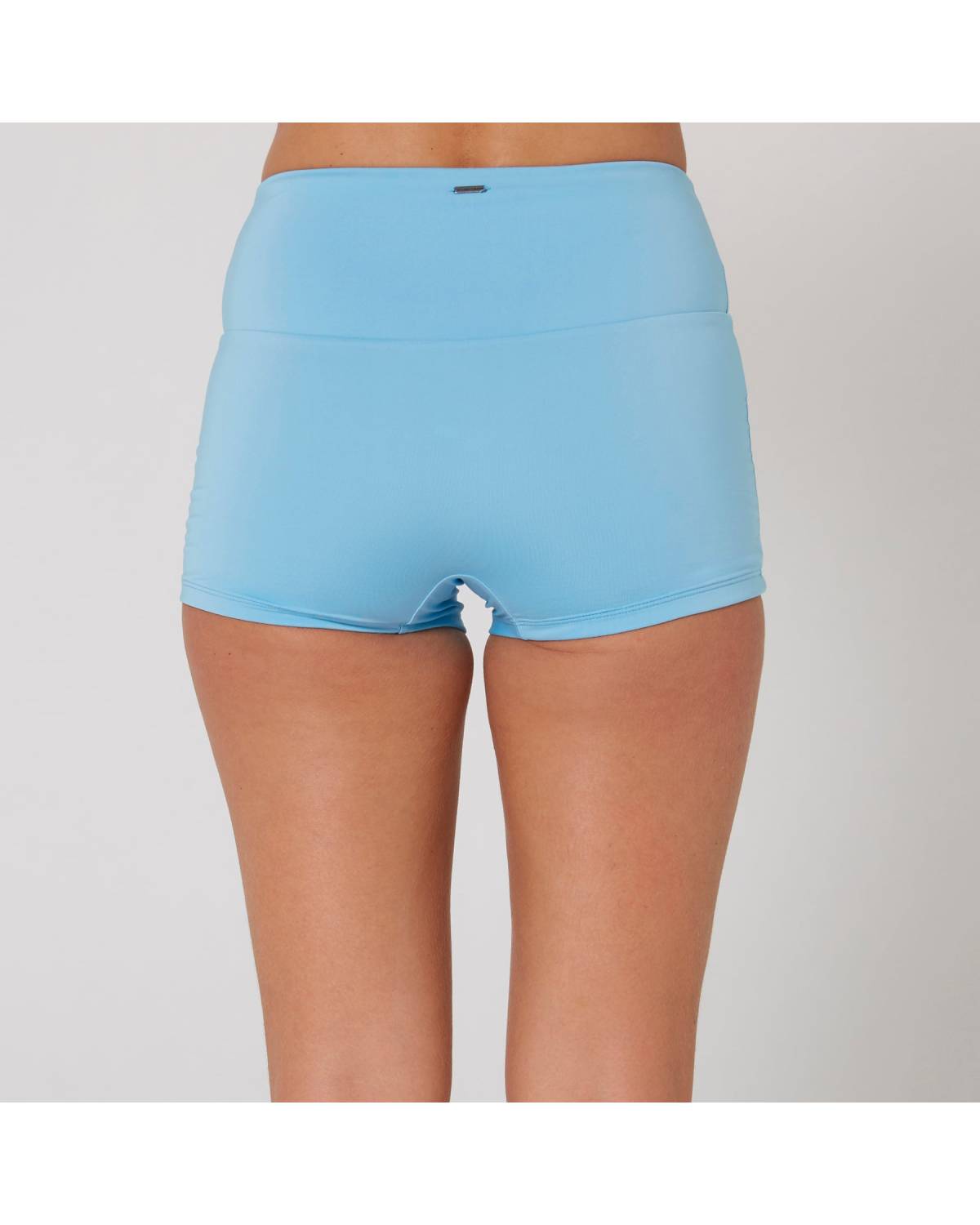 Hyams Surf Short - Skyblue