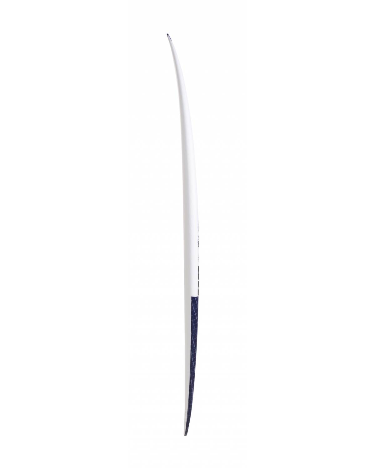 Blak Box 2 Round Tail HYFI