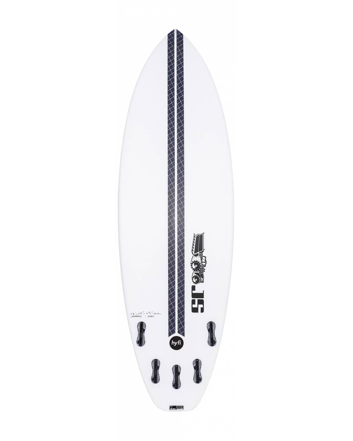 Nitro HYFI
