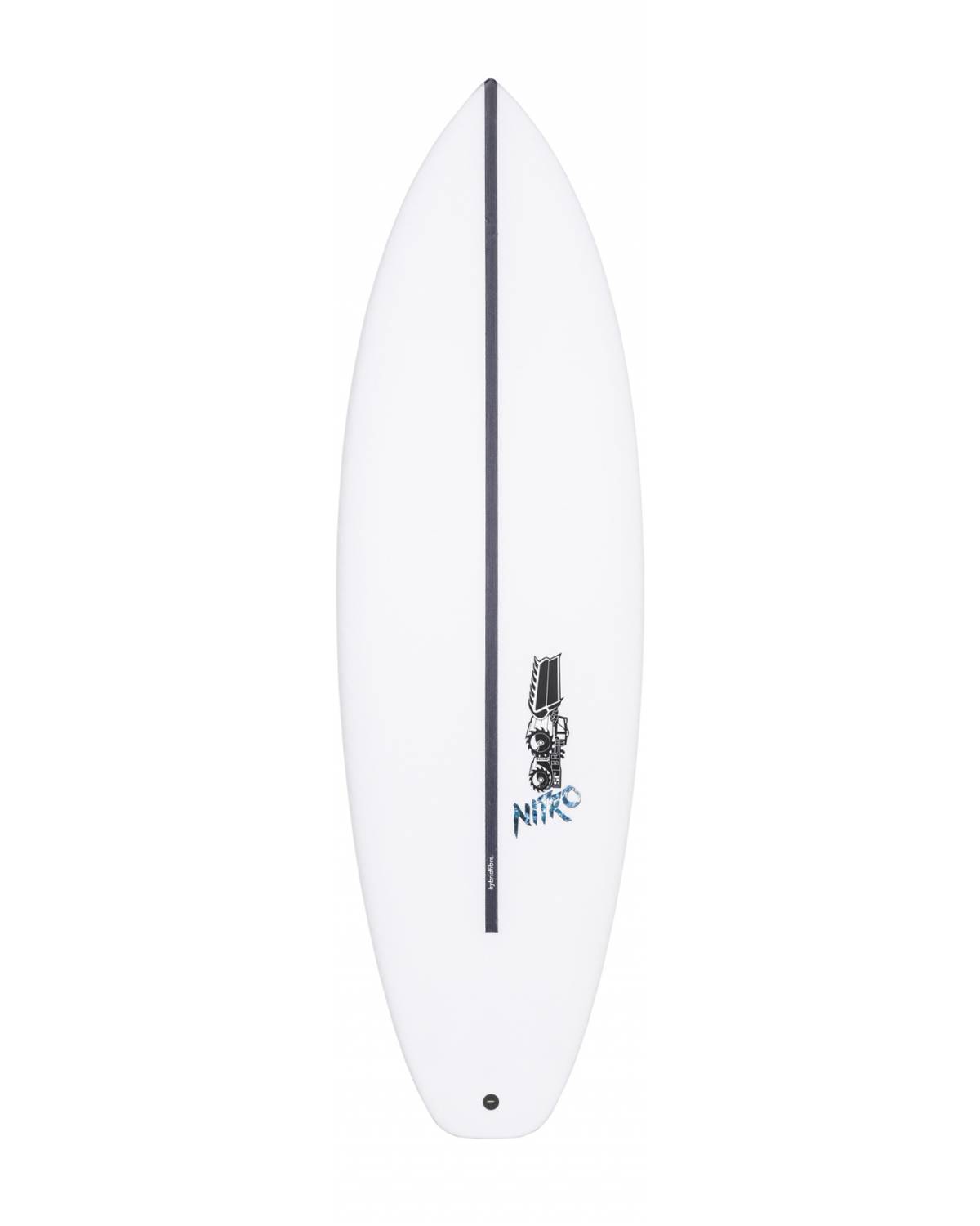 Nitro HYFI