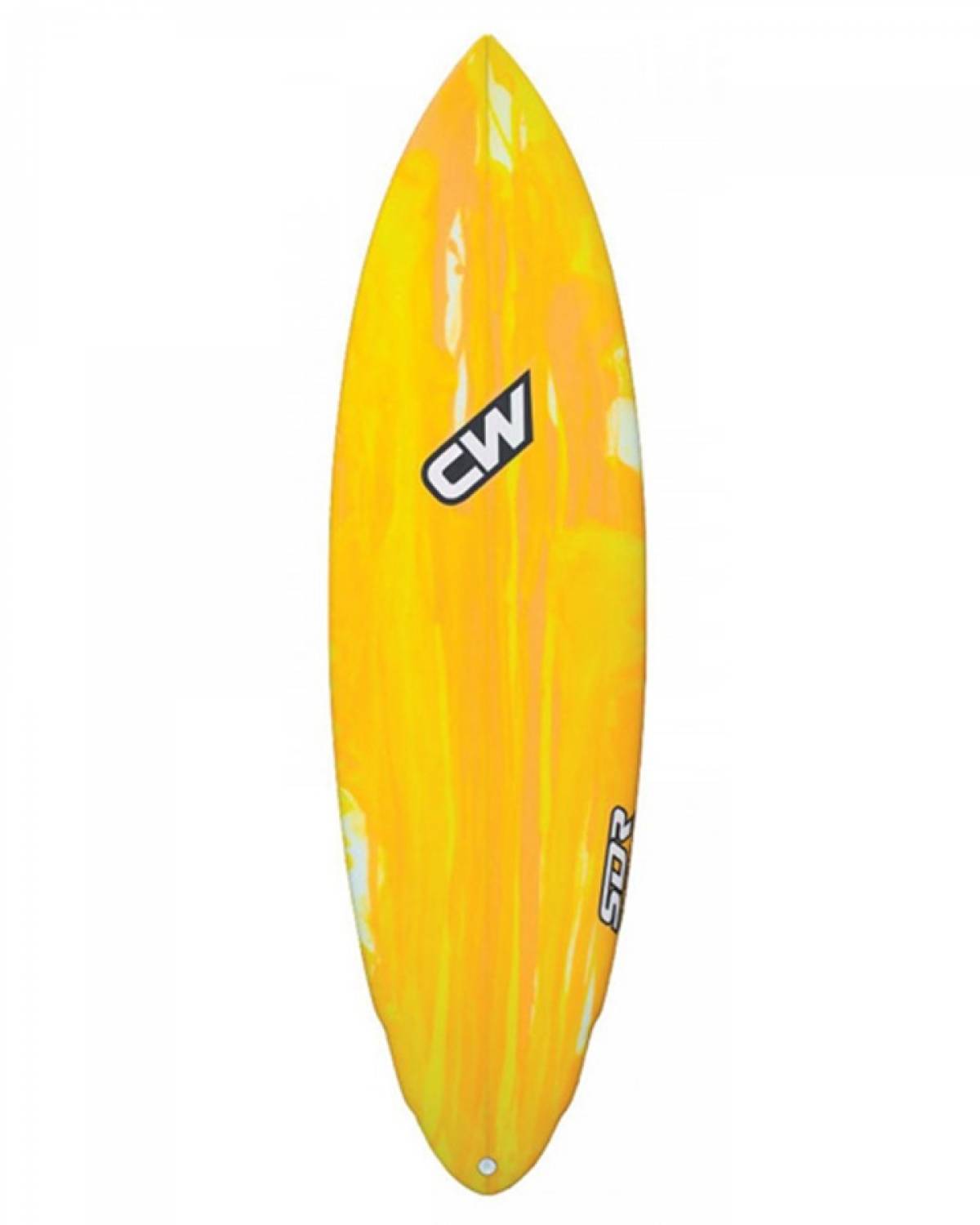 Hyland Single Fin