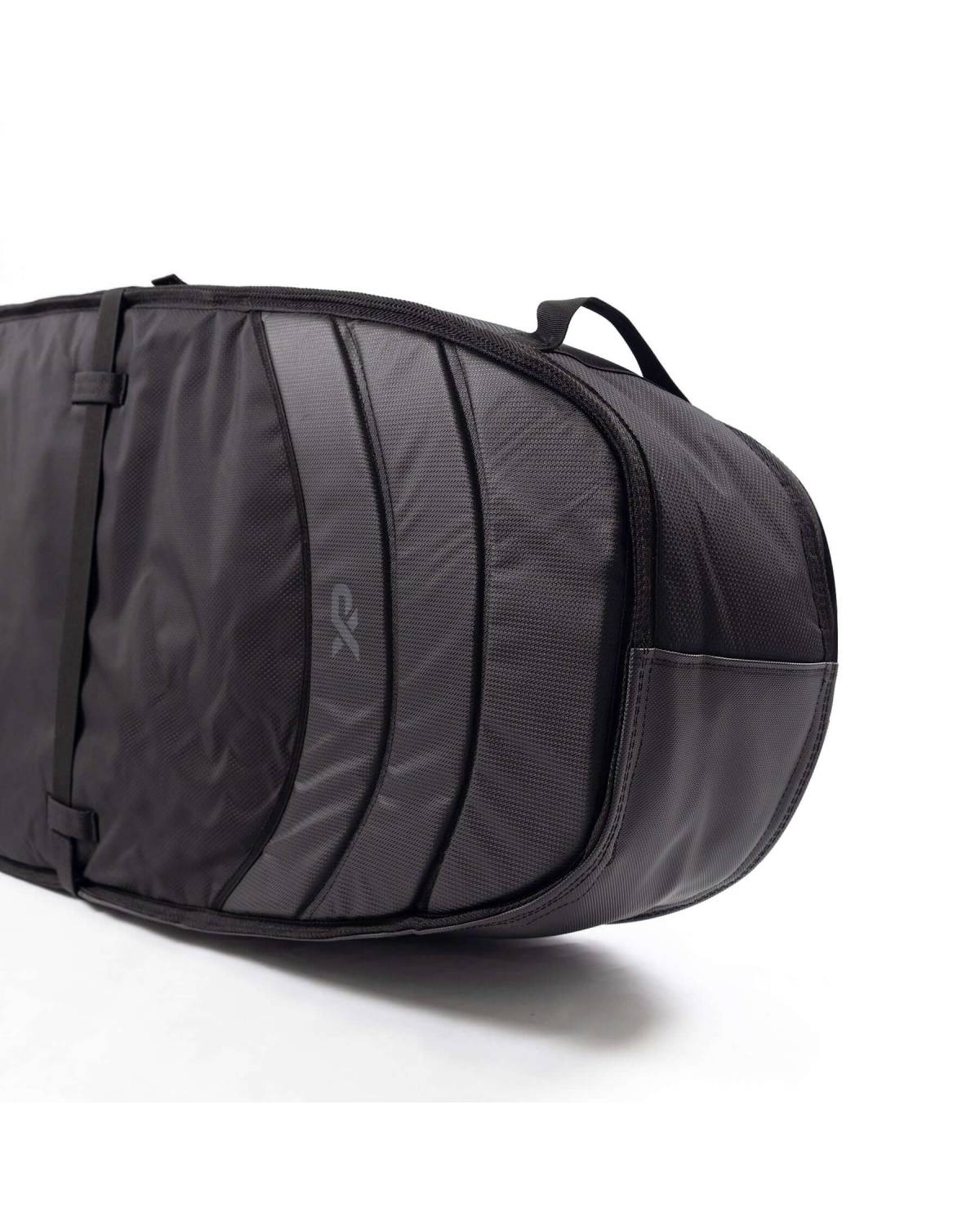 Hypa Fish/Short Travel Cover - 3 Board - Black