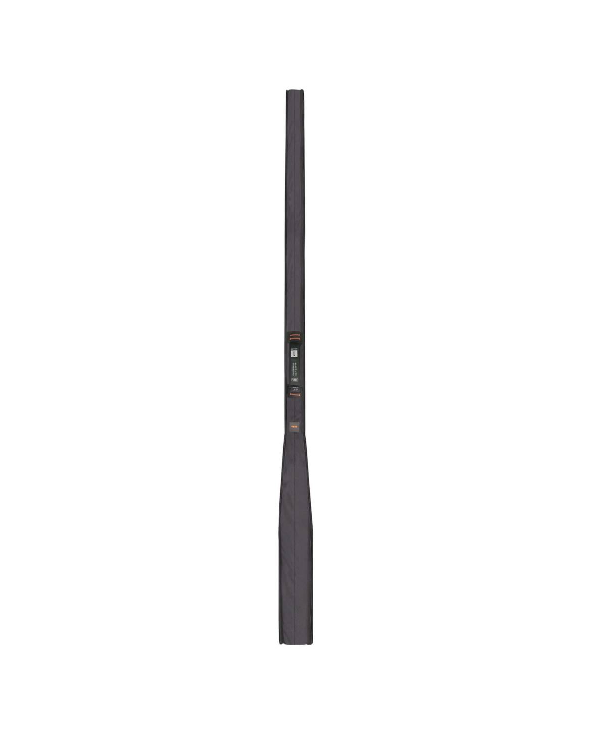 Hypa Shortboard Day Cover - 1 Board - Black