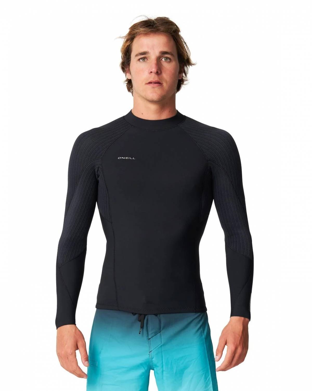 HyperFreak 2mm LS GBS Wetsuit Jacket