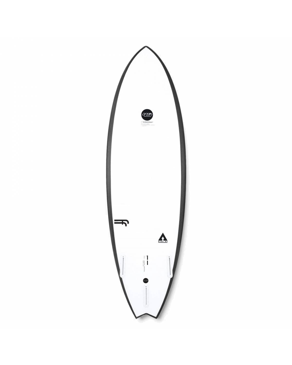 Hypto Krypto Step Up FF bottom