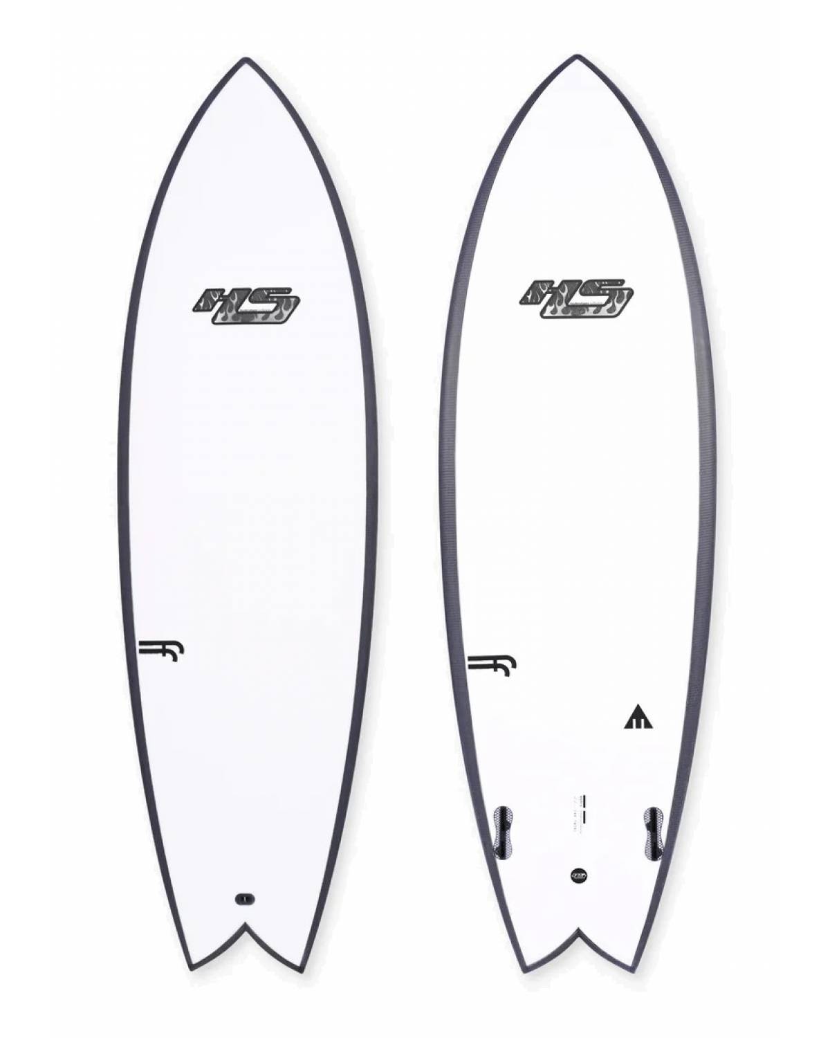 Surfboard | Haydenshapes Hypto Krypto Twin | Boardcave Australia