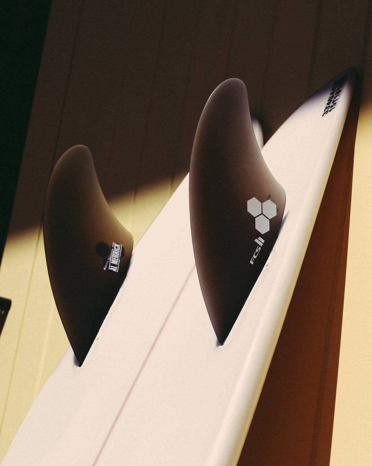 FCS II CI Keel