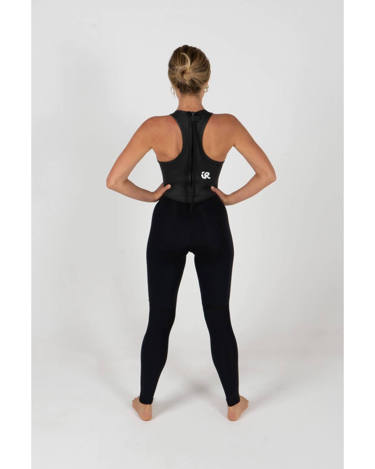Inner Relm Happy Rider Long Jane back