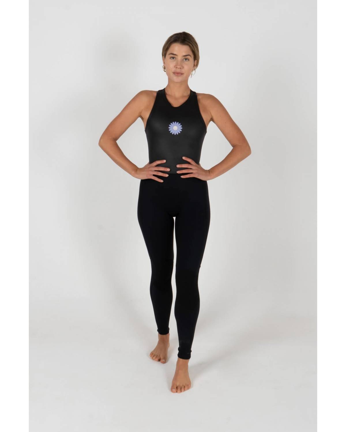 Inner Relm Happy Rider Long Jane front