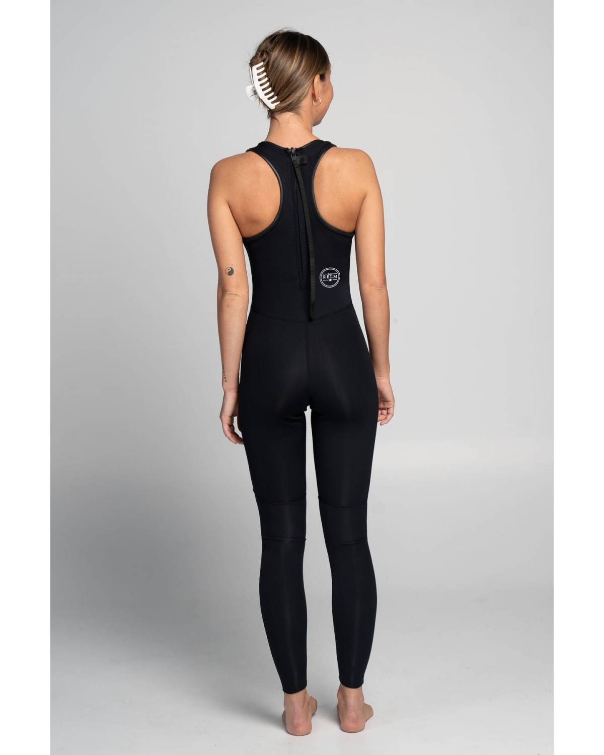 Inner Relm Happyheart Long Jane back