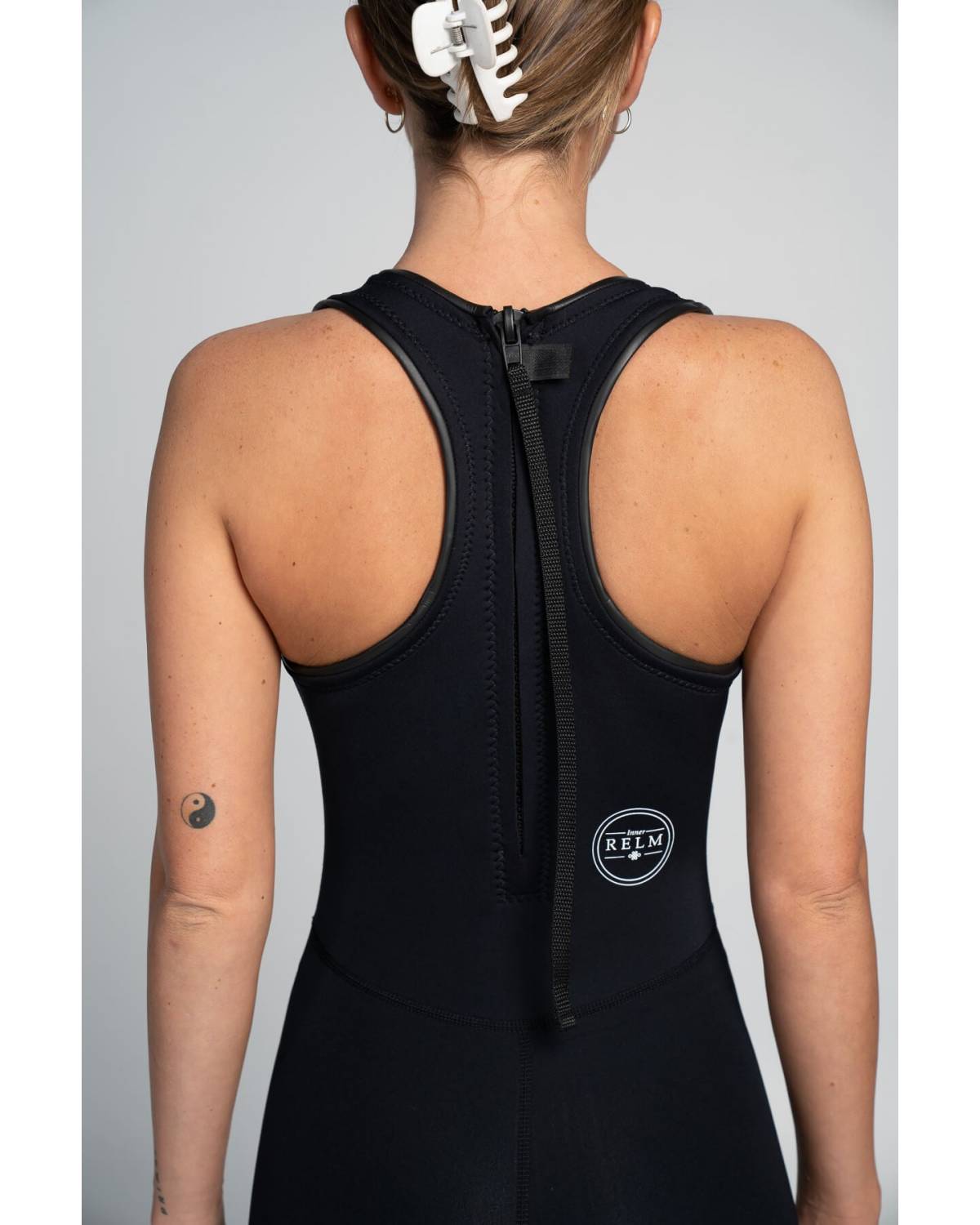 Inner Relm Happyheart Long Jane back closer