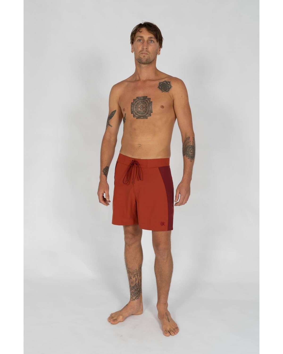Inner Relm HotRock Trunks 