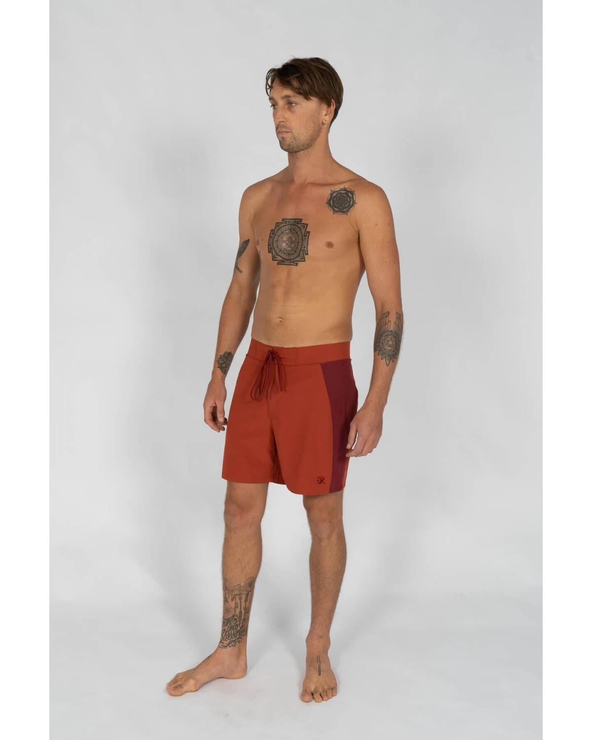 Inner Relm HotRock Trunks 