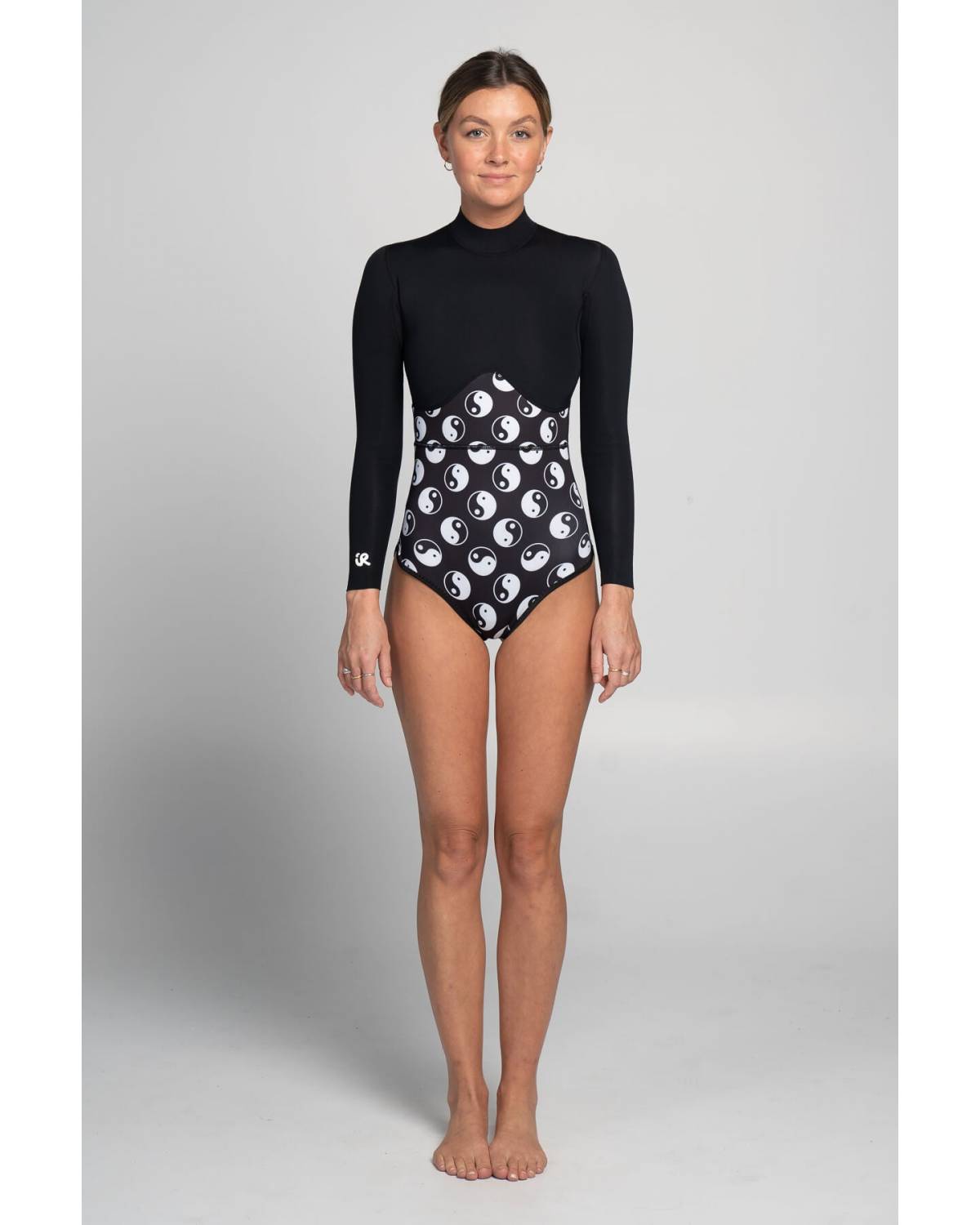 Inner Relm Manifest 2mm Springsuit front