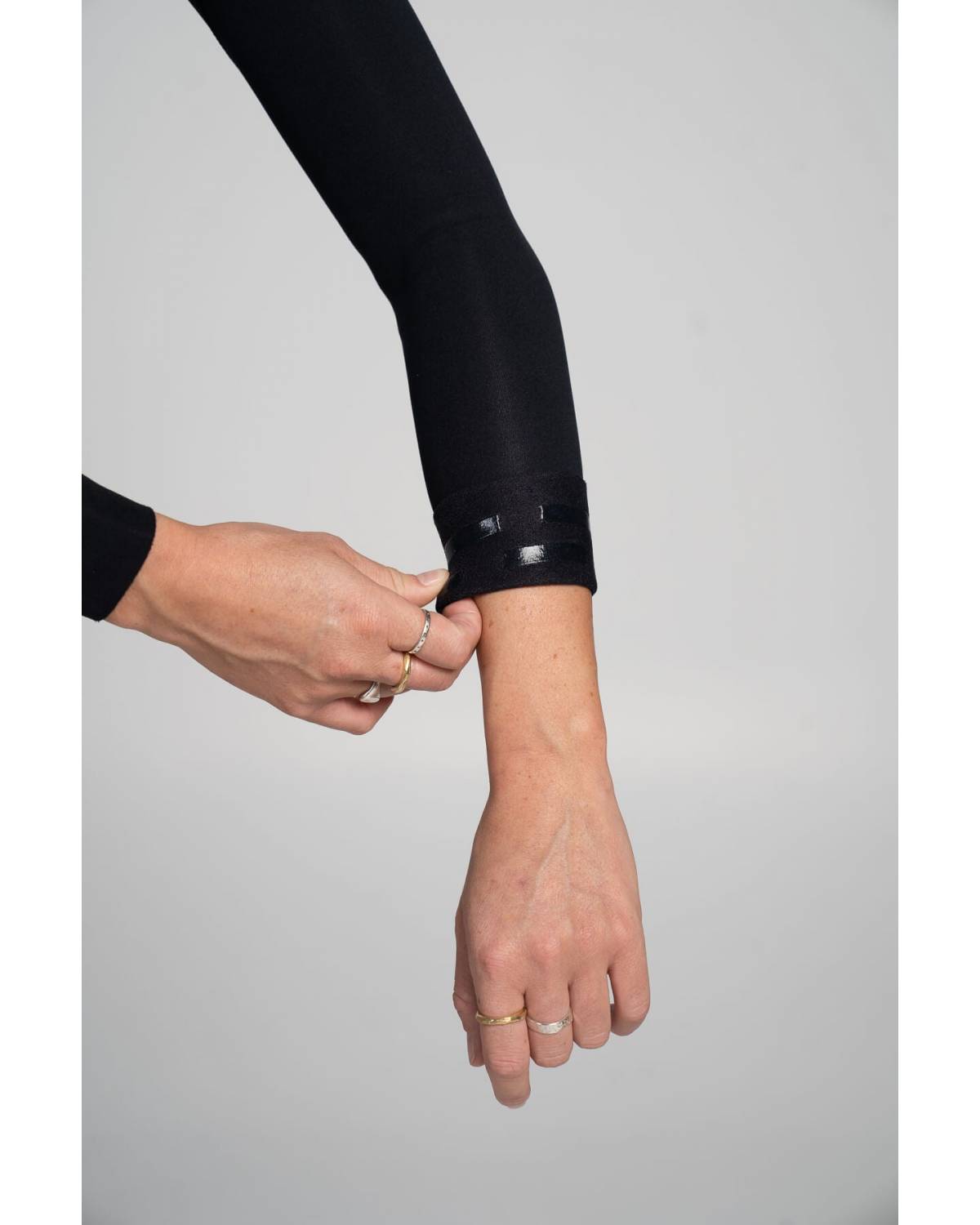 Inner Relm Manifest 2mm Springsuit sleeves