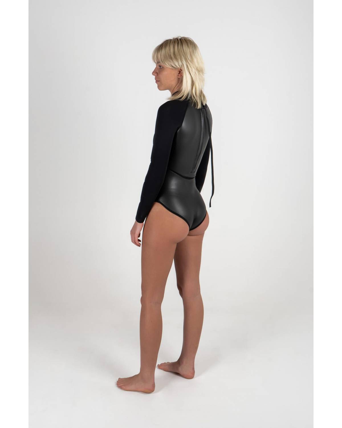 Inner Relm Smooth Operator Springsuit 