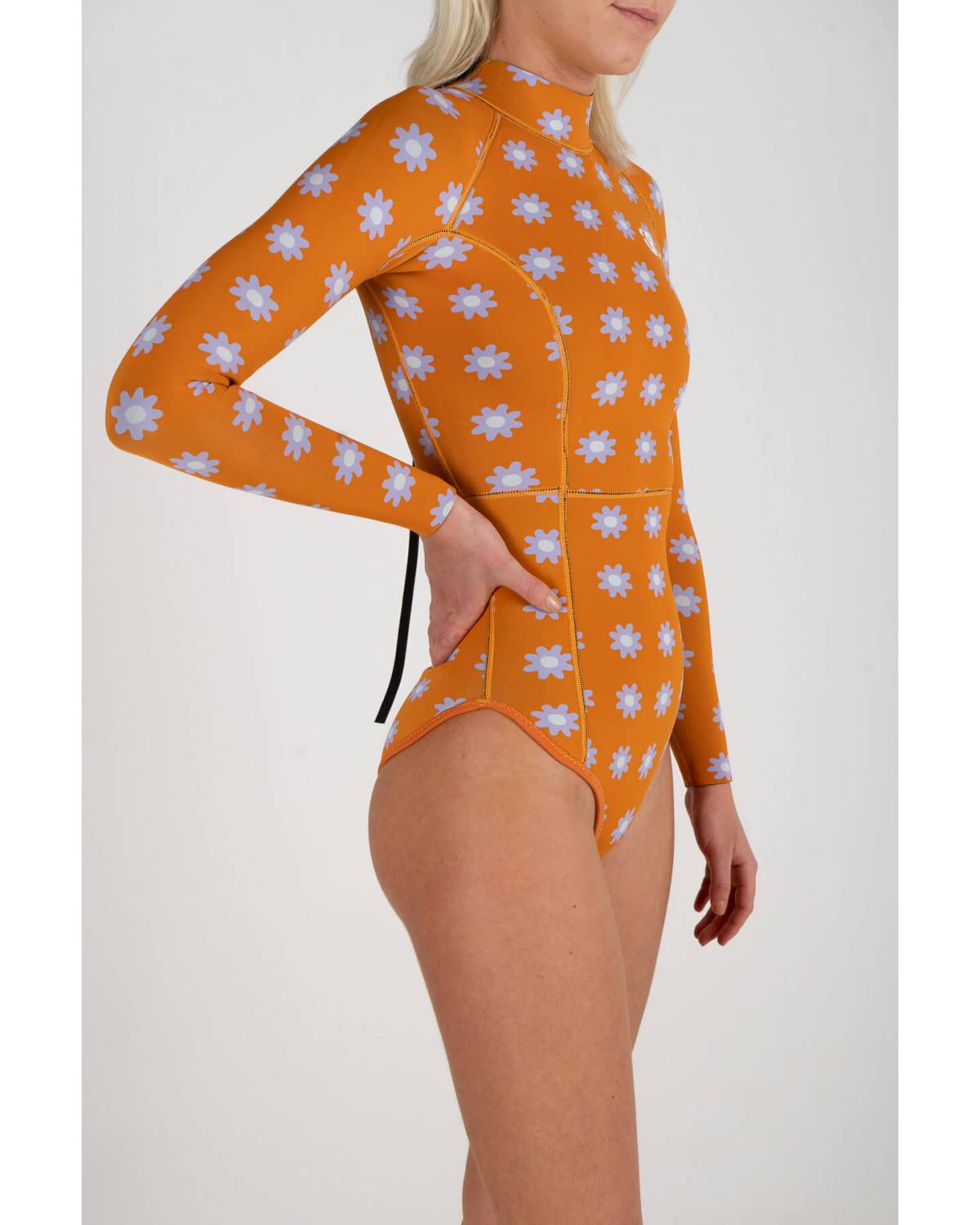 Inner Relm Tangerine Dream Springsuit 