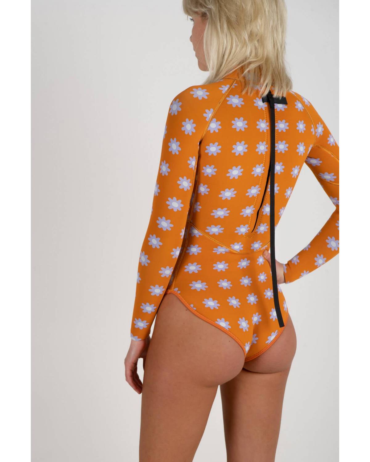 Inner Relm Tangerine Dream Springsuit 