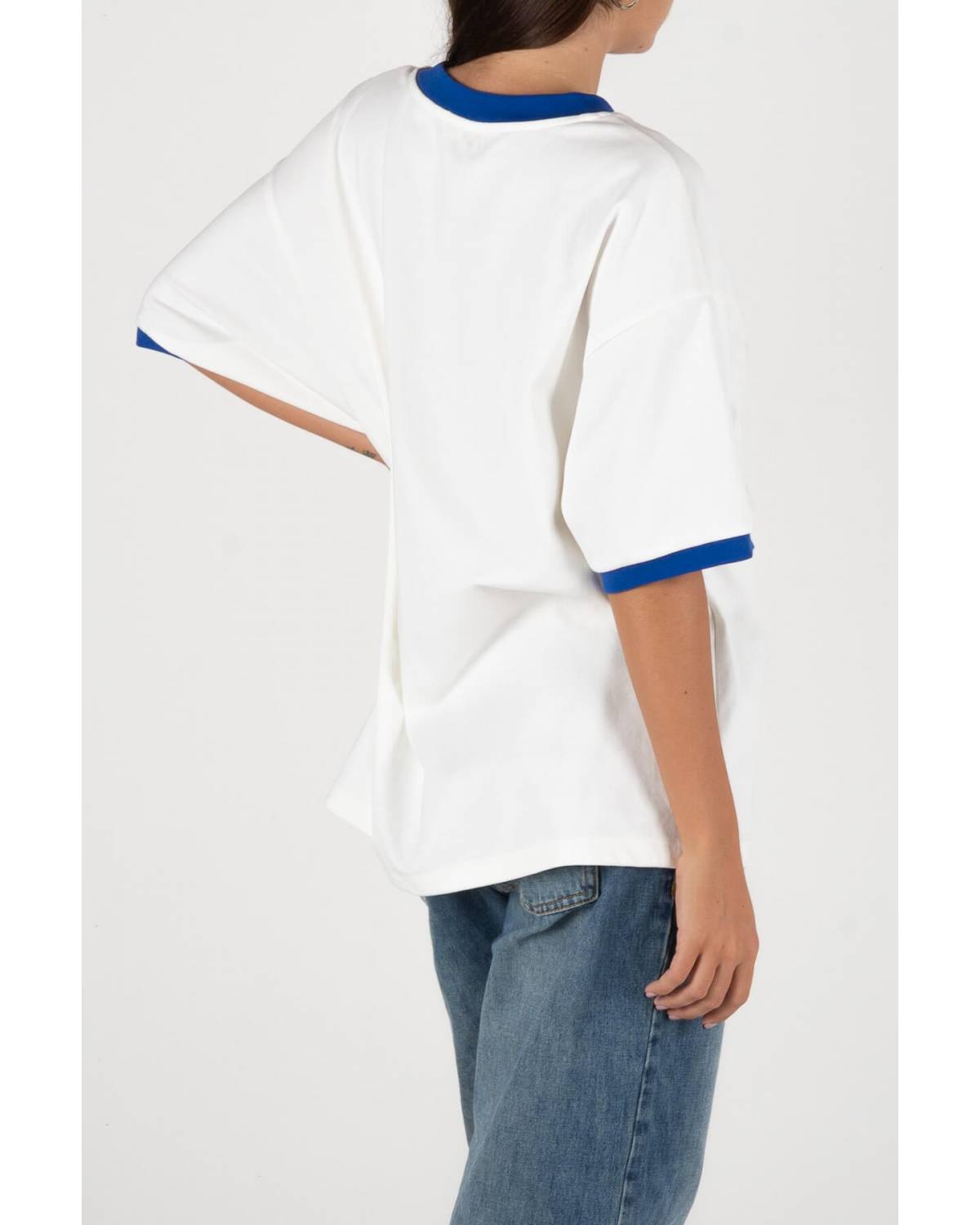 WorkDay Ringer - White