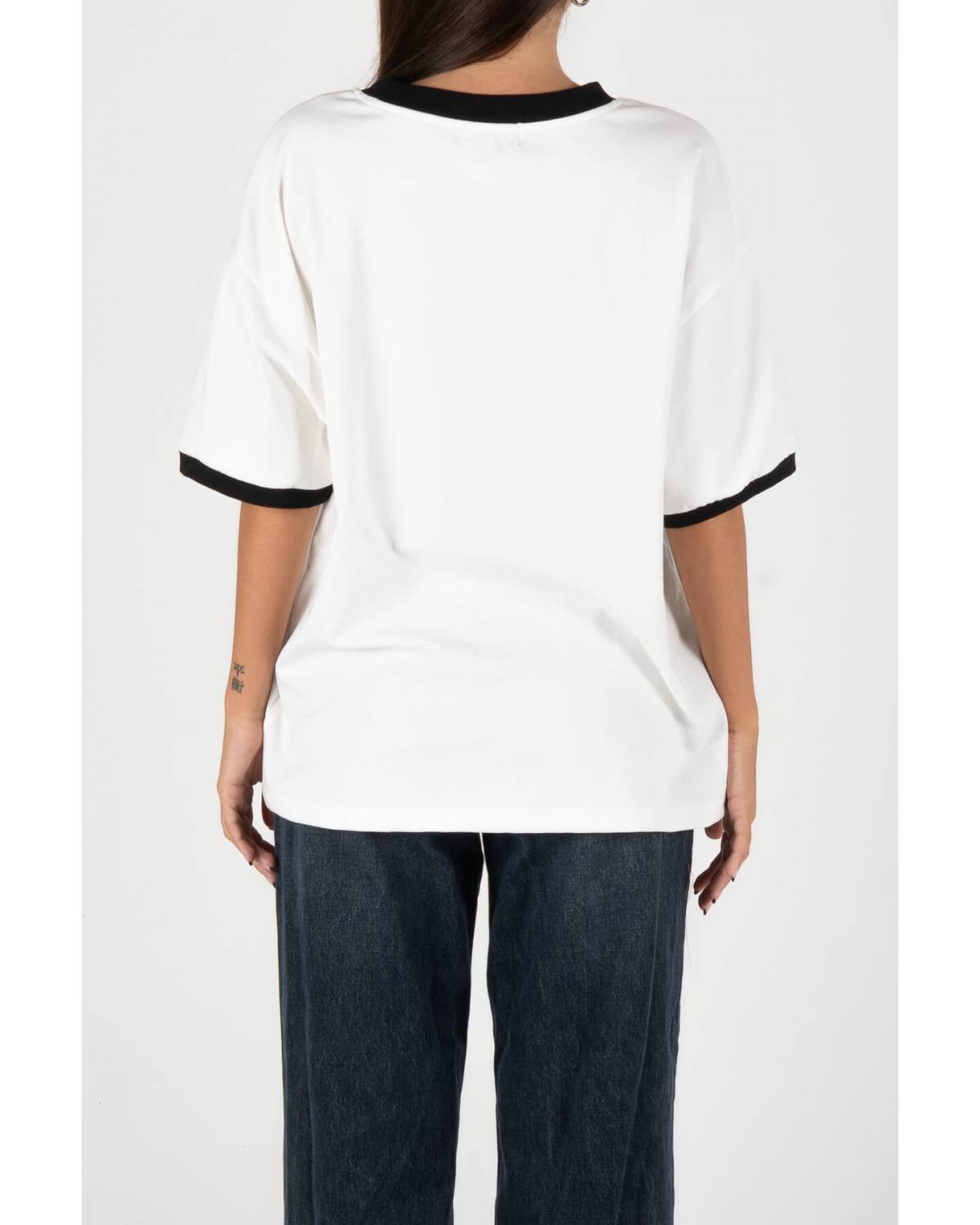 Culture Ringer - White
