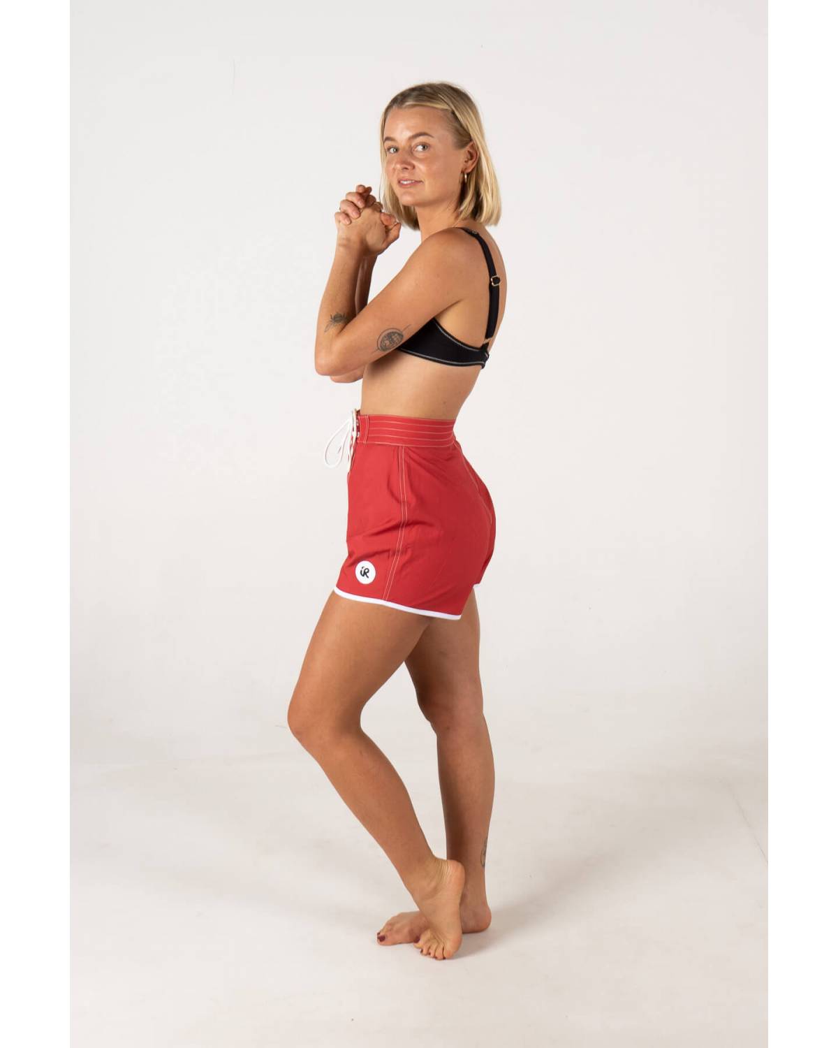 Hot Comet Trunks