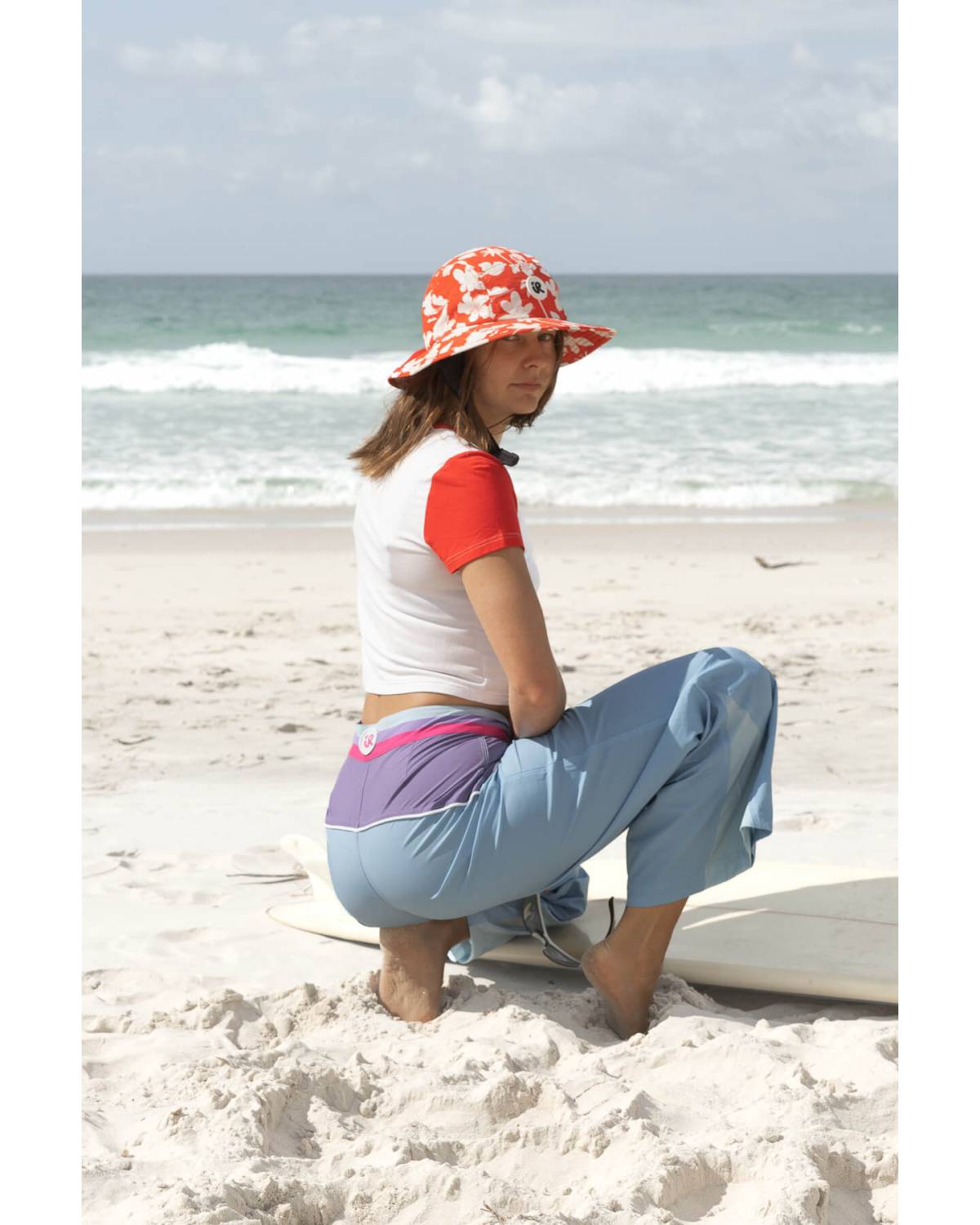 Lifestyle beach view 4