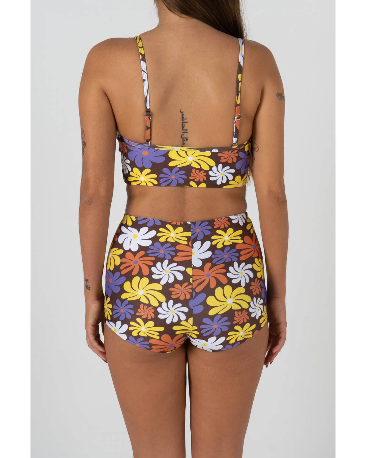 Side view of Confidence Top