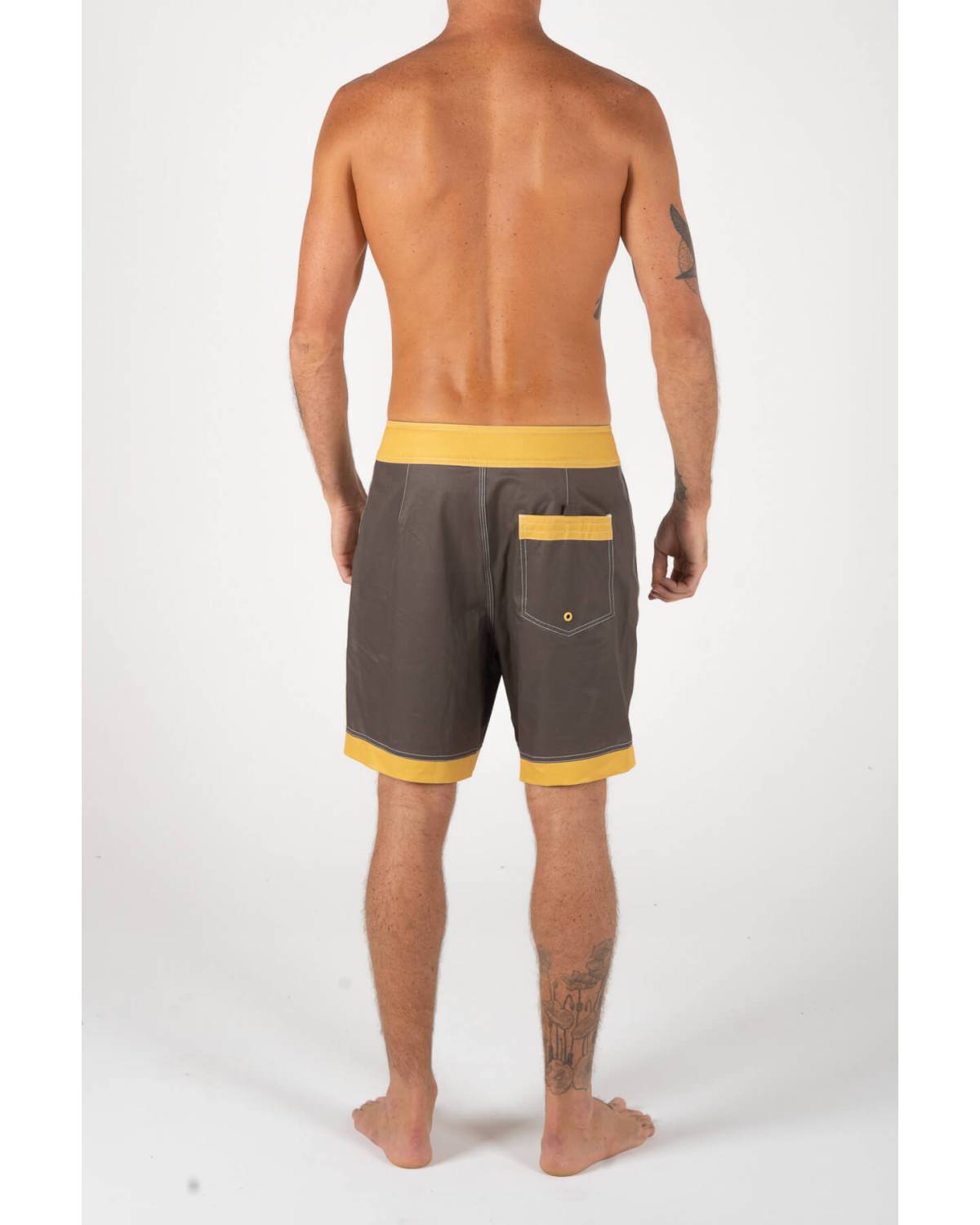 DirtyDawg Trunks | Taupe