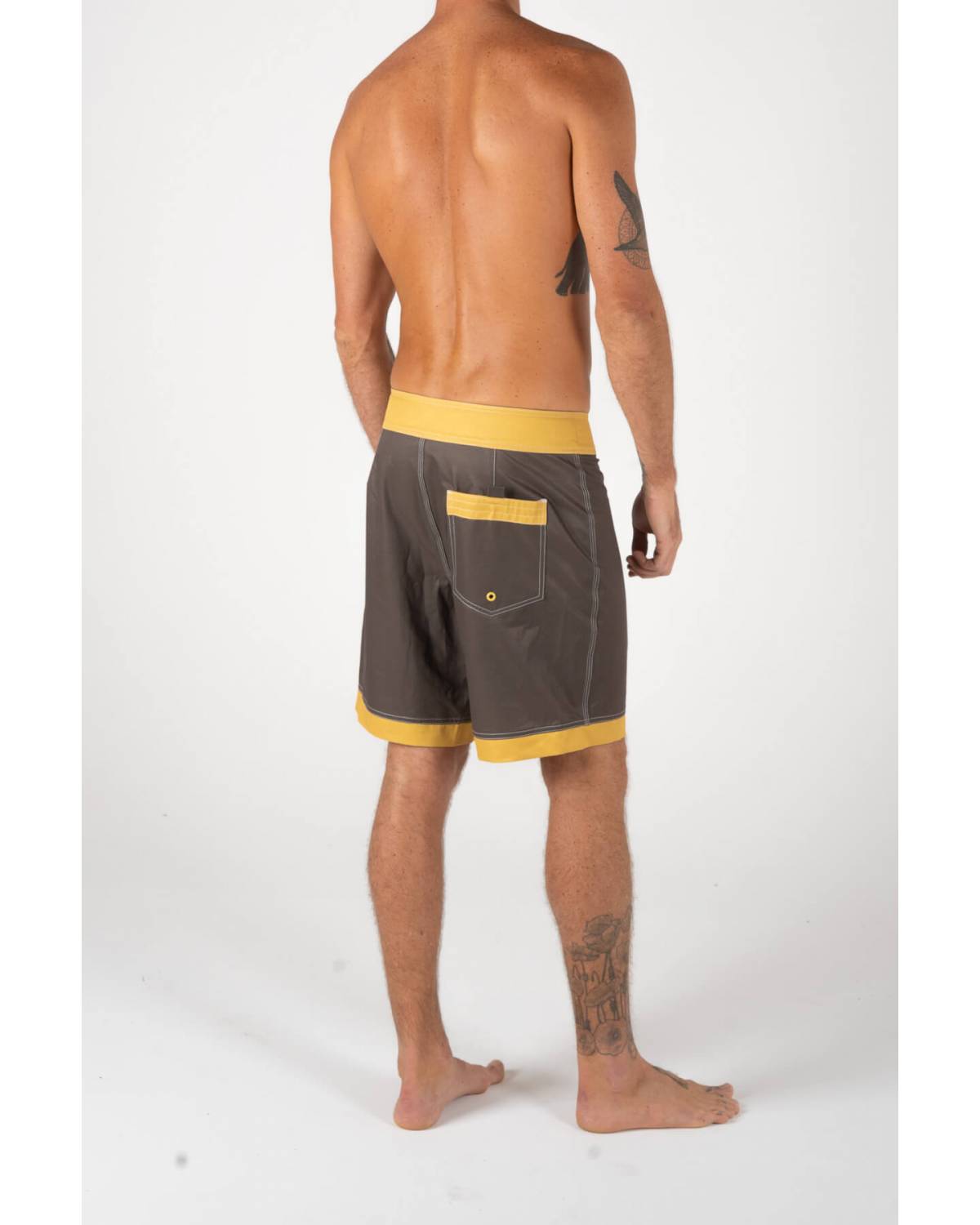 DirtyDawg Trunks | Taupe