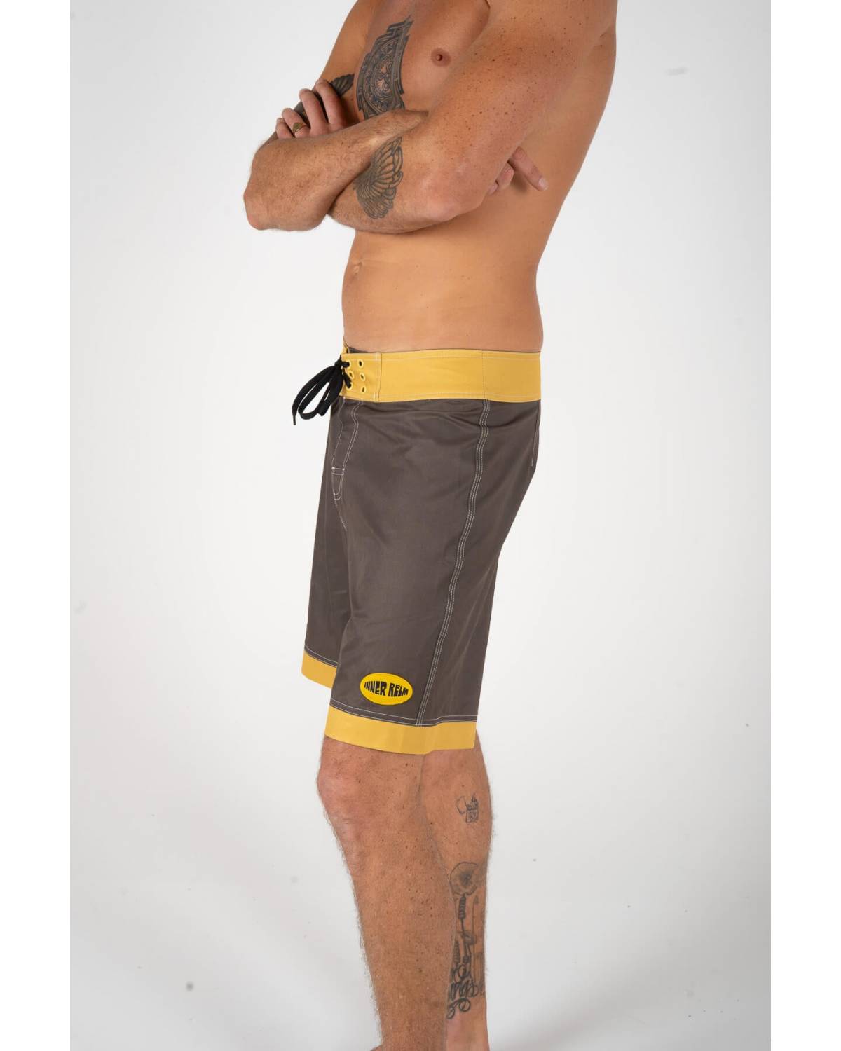DirtyDawg Trunks | Taupe