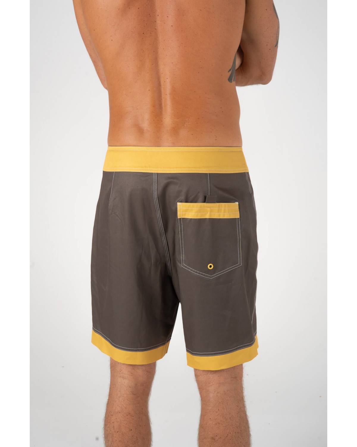 DirtyDawg Trunks | Taupe