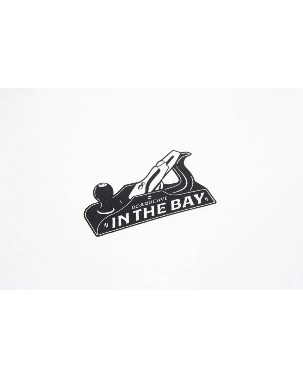 In The Bay Tee