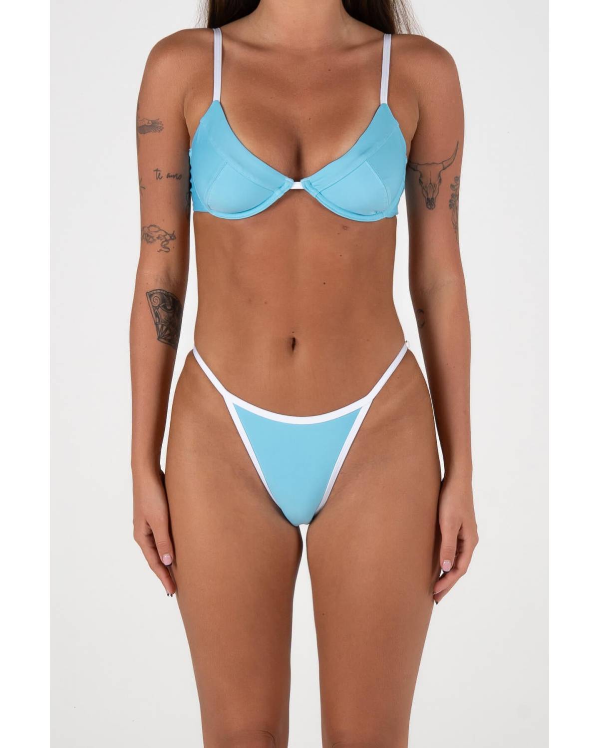 Its Me Bikini Bottoms