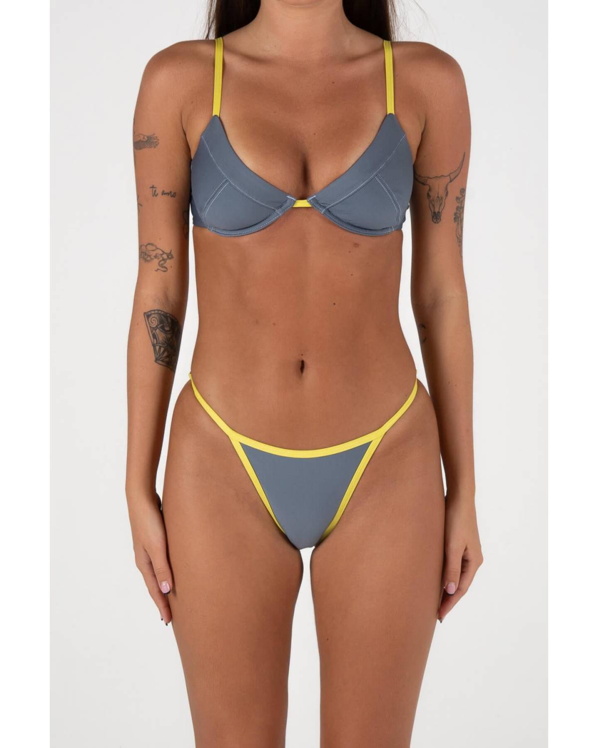 Its Me Bikini Bottoms