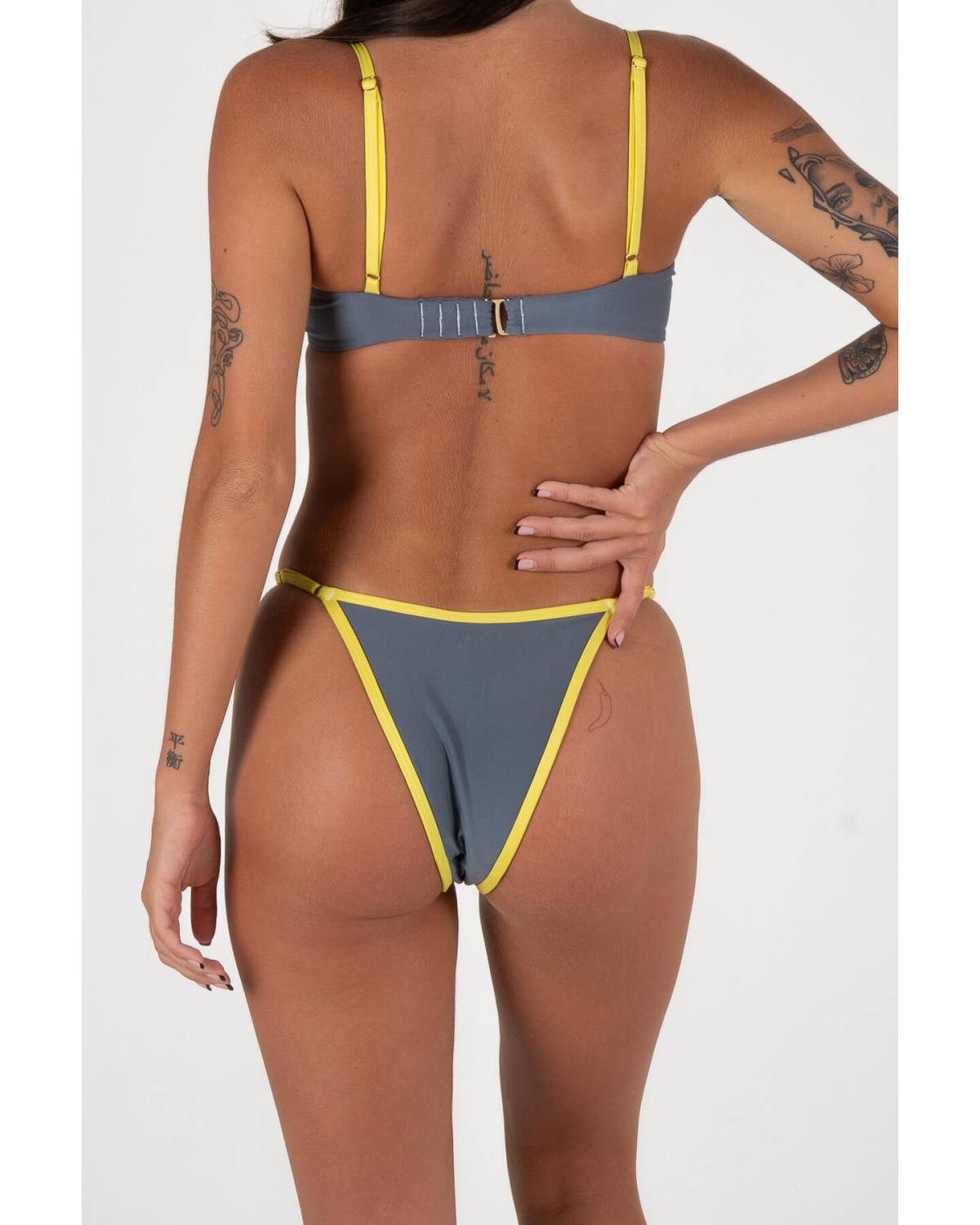 Its Me Bikini Bottoms